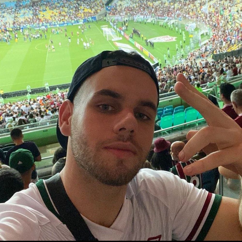 Lucas Silveira