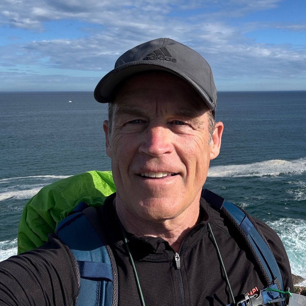 Mark Valley