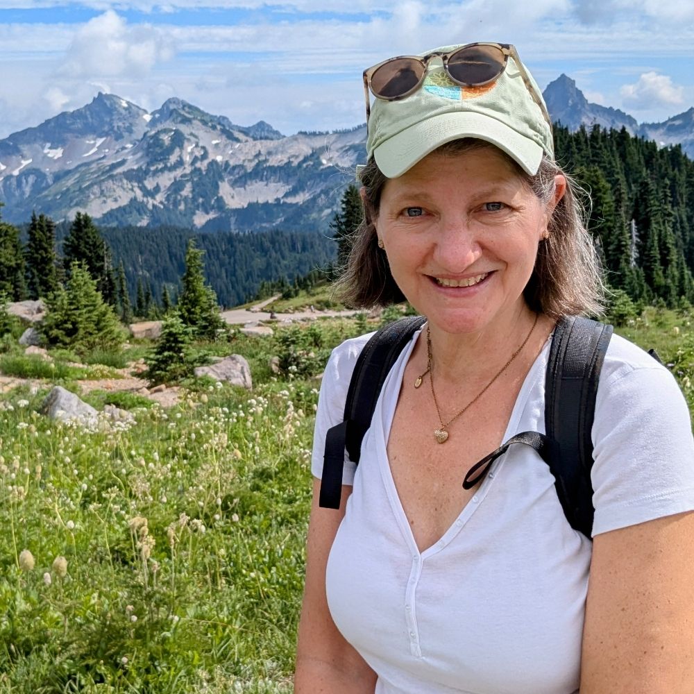 Lisa Ruhl Sanner