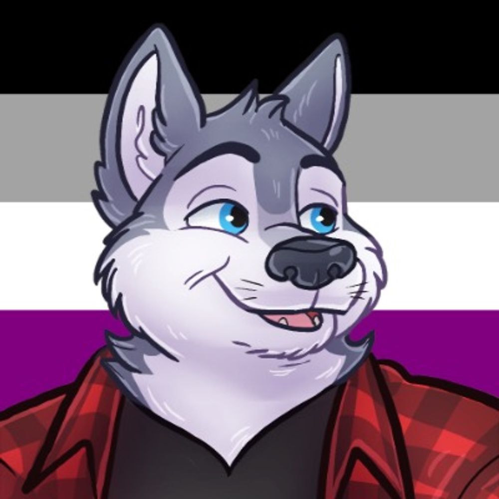 Duncan da Husky's avatar