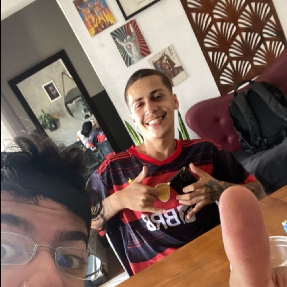 Mano tonho