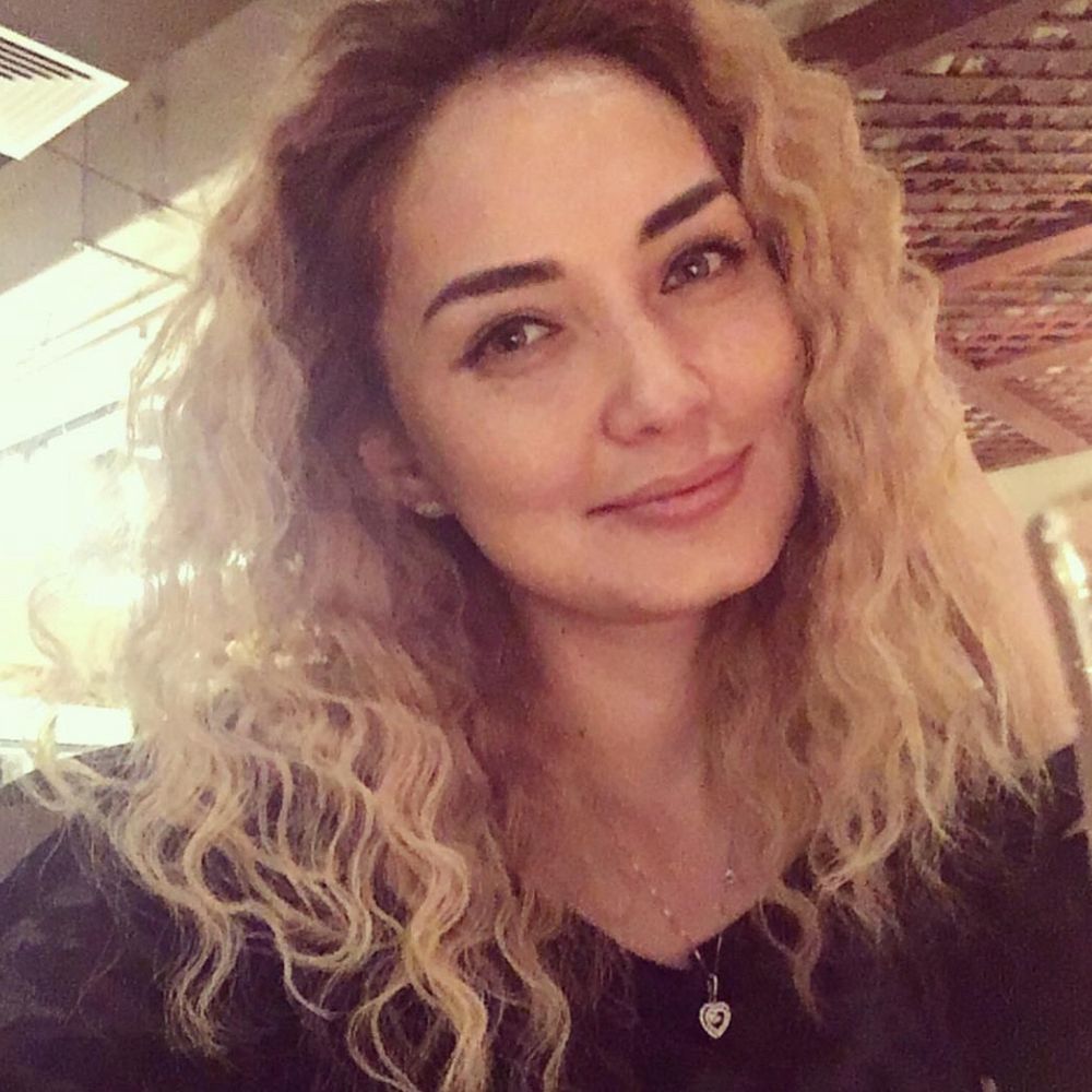 Monique Patricia Rosedal