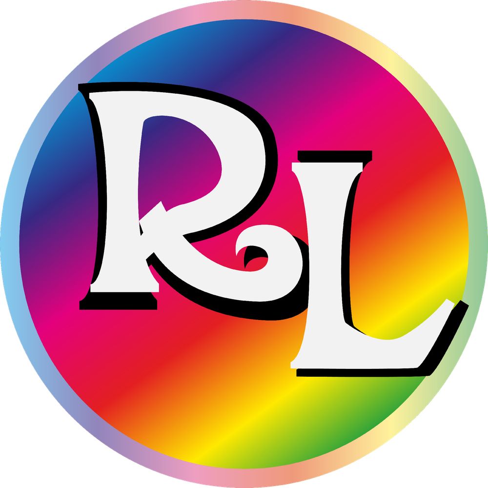 Rainbow Library VR