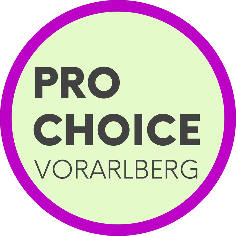 Pro Choice Vorarlberg