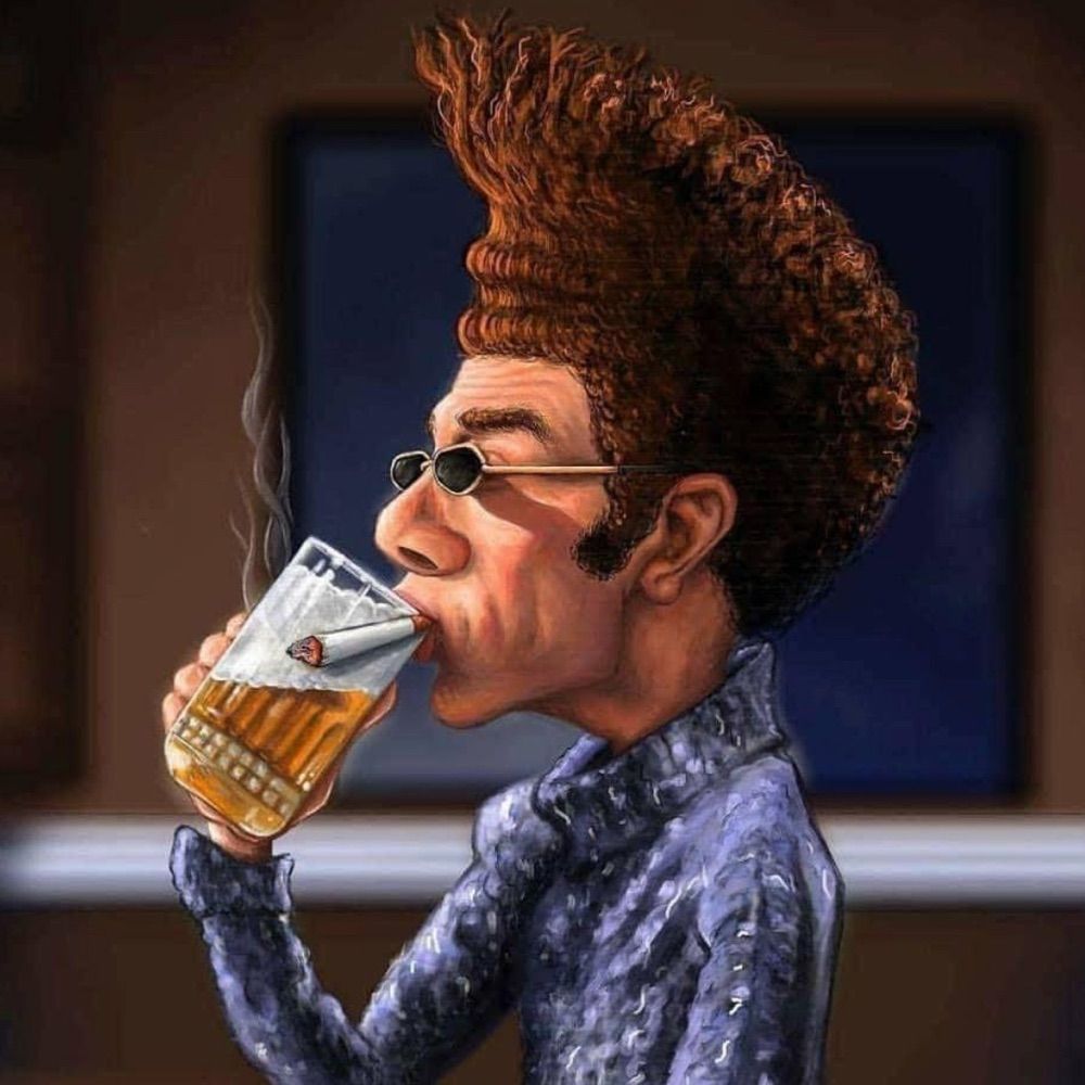 These Pretzels are making me THIRSTY