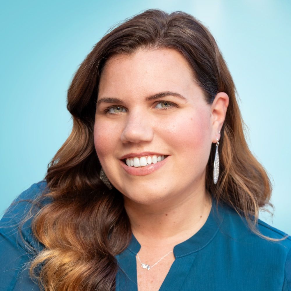 Stacy Kratochvil