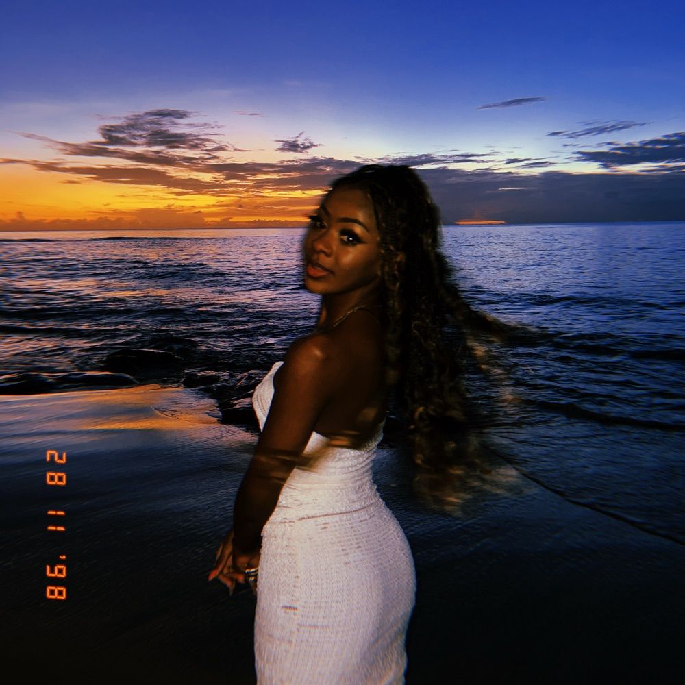 Zora’s World 🌟