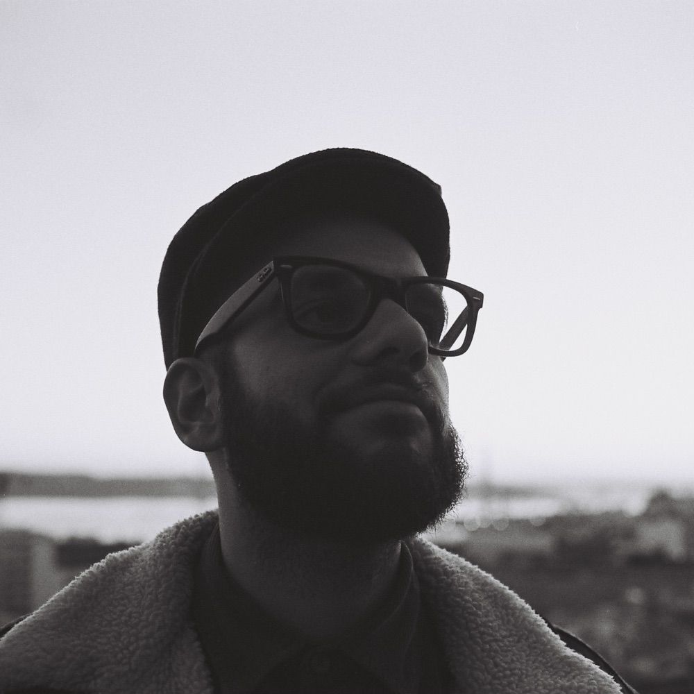 Diego Corral-Espinosa