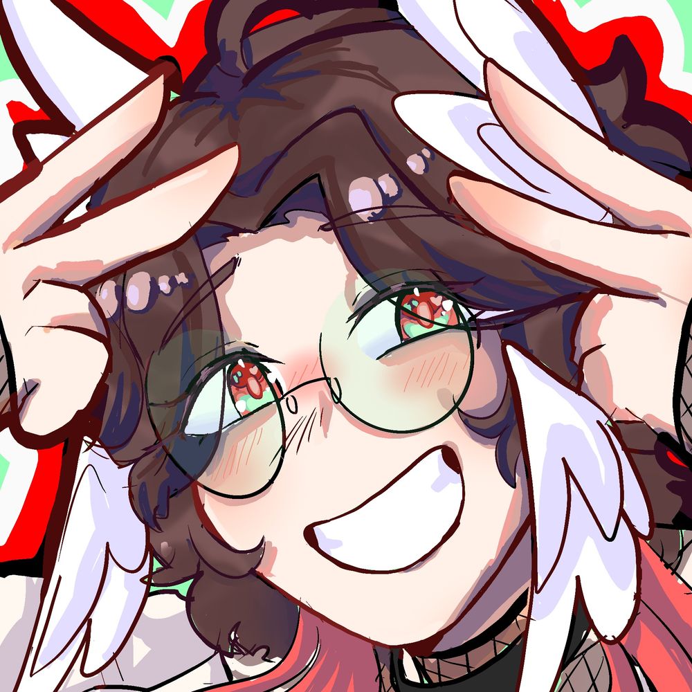 Bun/Kyai (COMMS OPEN)