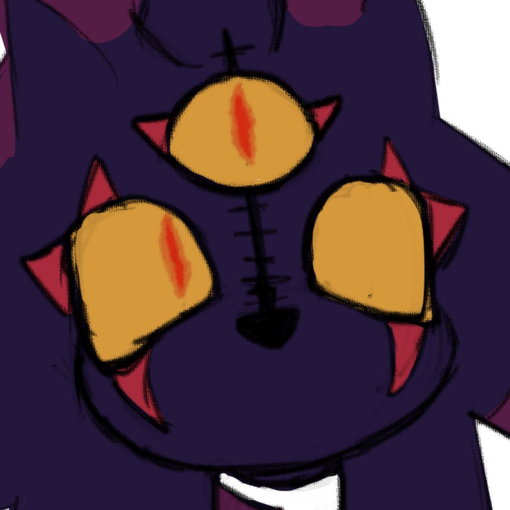 mephiles