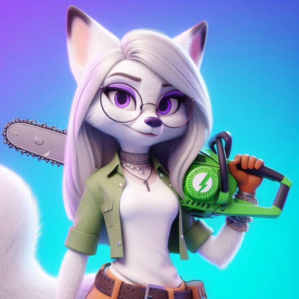 Liberty Fox