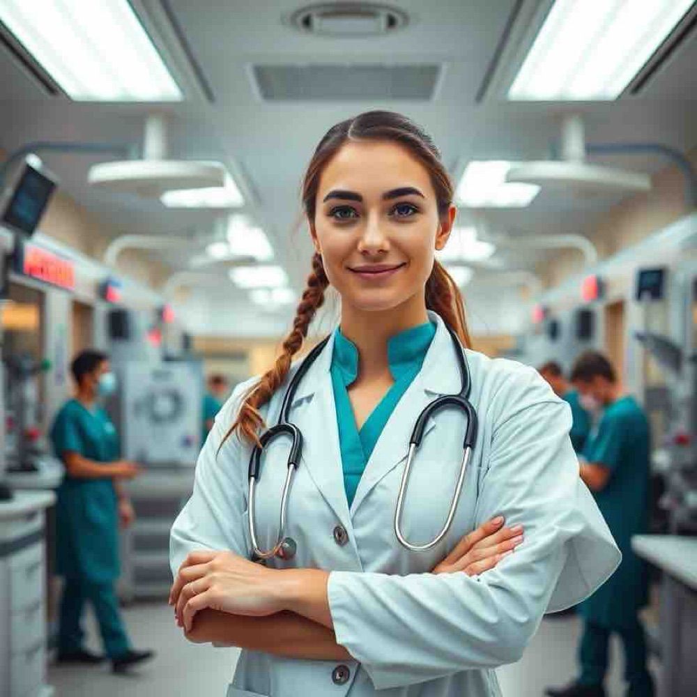 Acil Doktoru🩺
