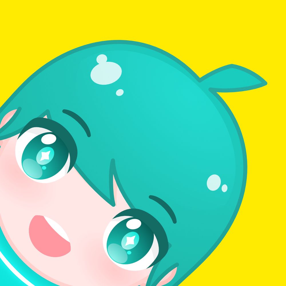 CYAN4S