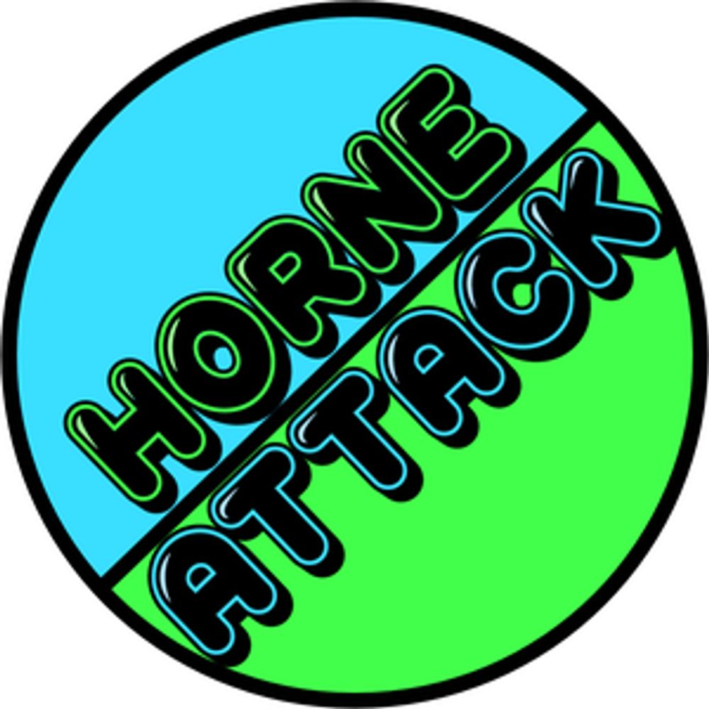 HorneAttack