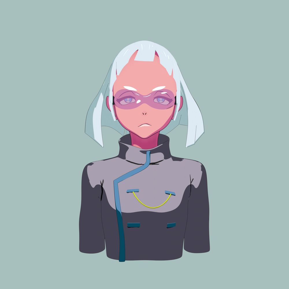Mausu-kun