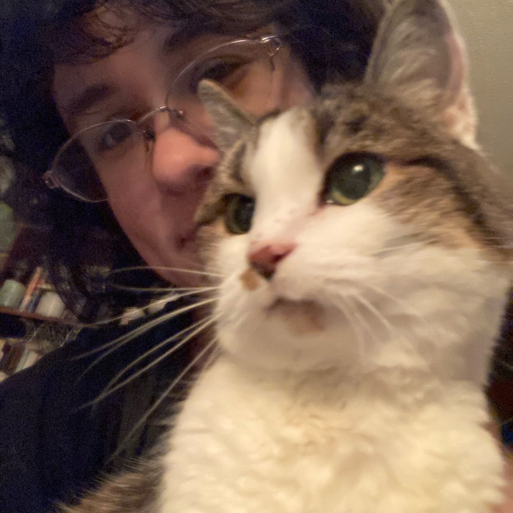 C Murry (is querying!)