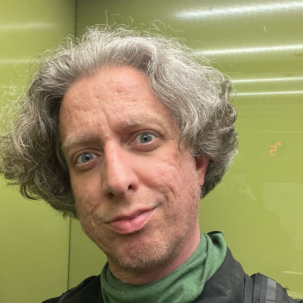 User avatar