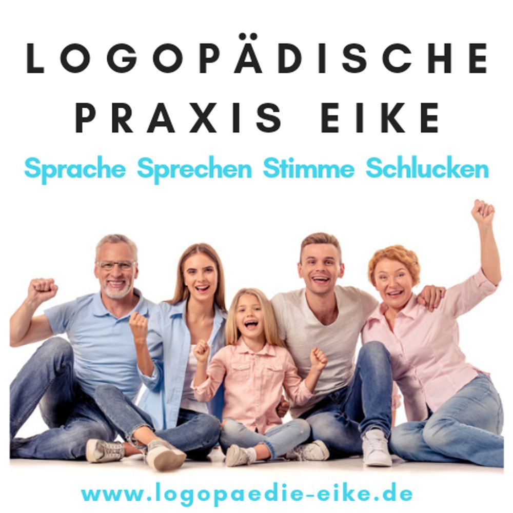 Logopädische Praxis Eike