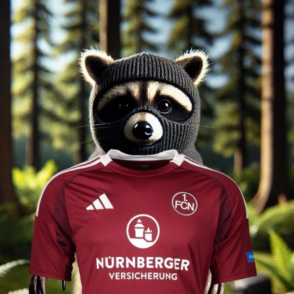 Glubbpanda