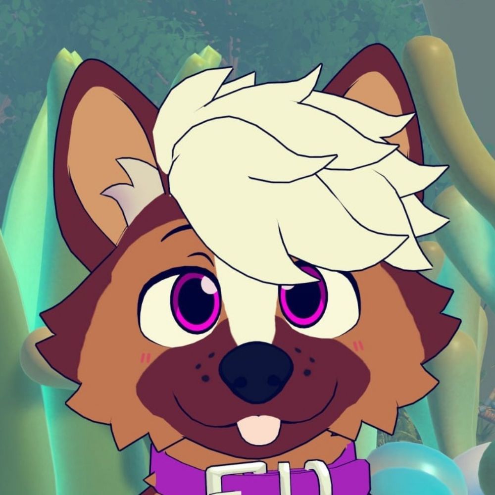 Luci Sheppy