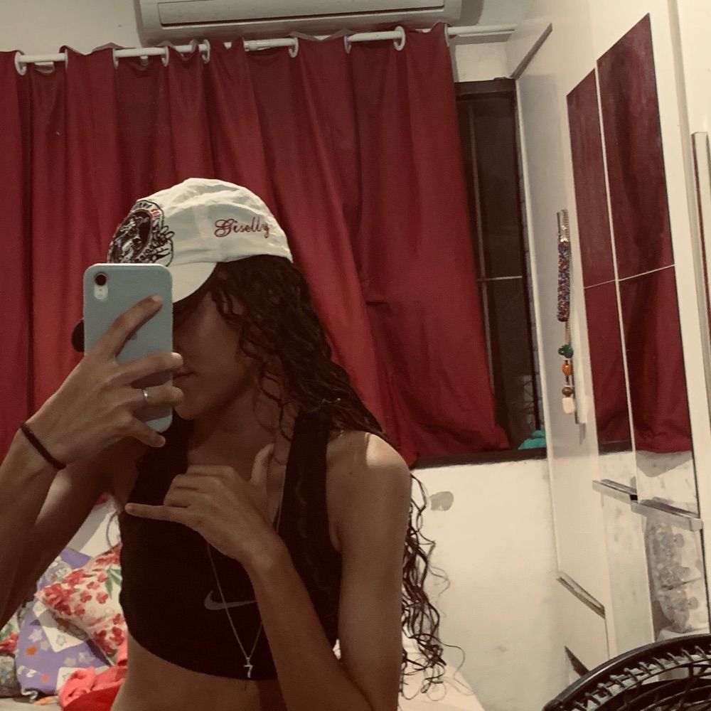 a favorita da tua favorita ✌🏼