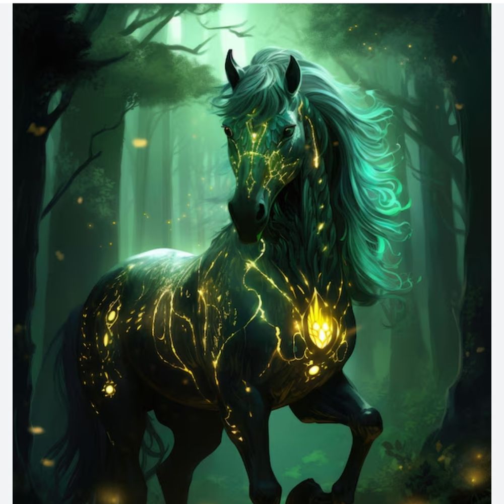 TheWarHorse