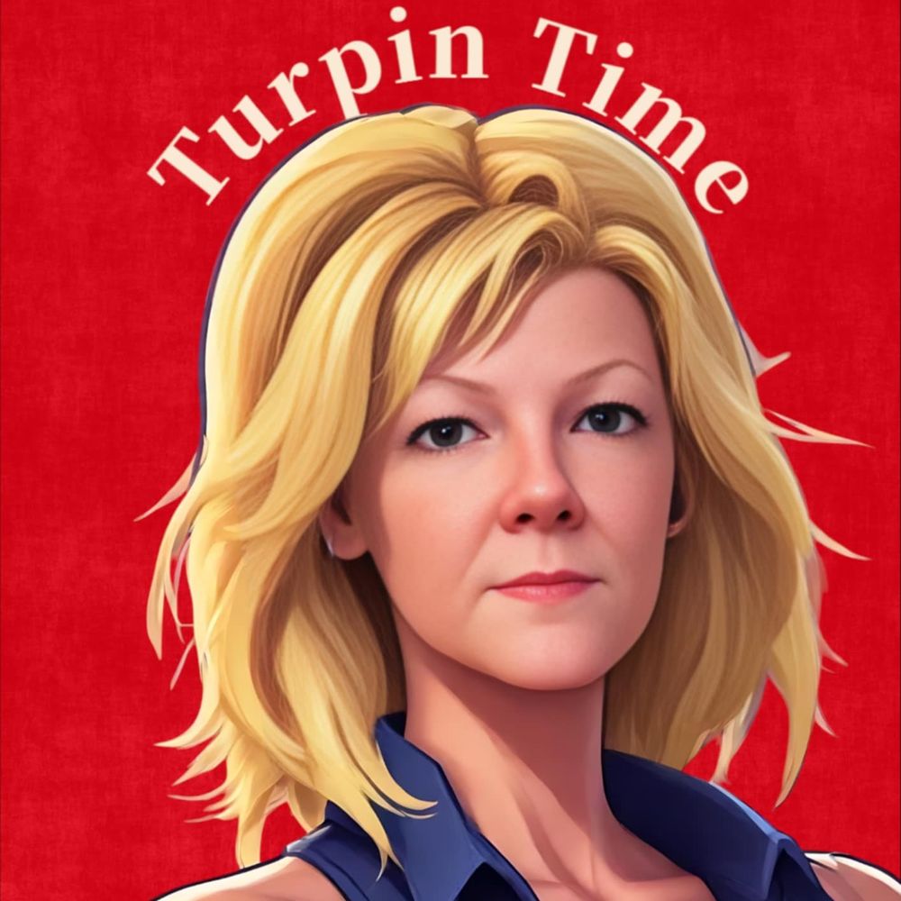 Barbara Turpin