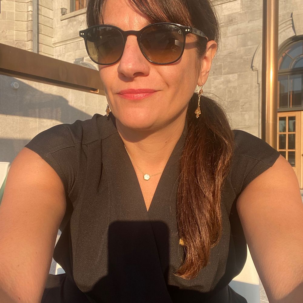 Despina Sourias