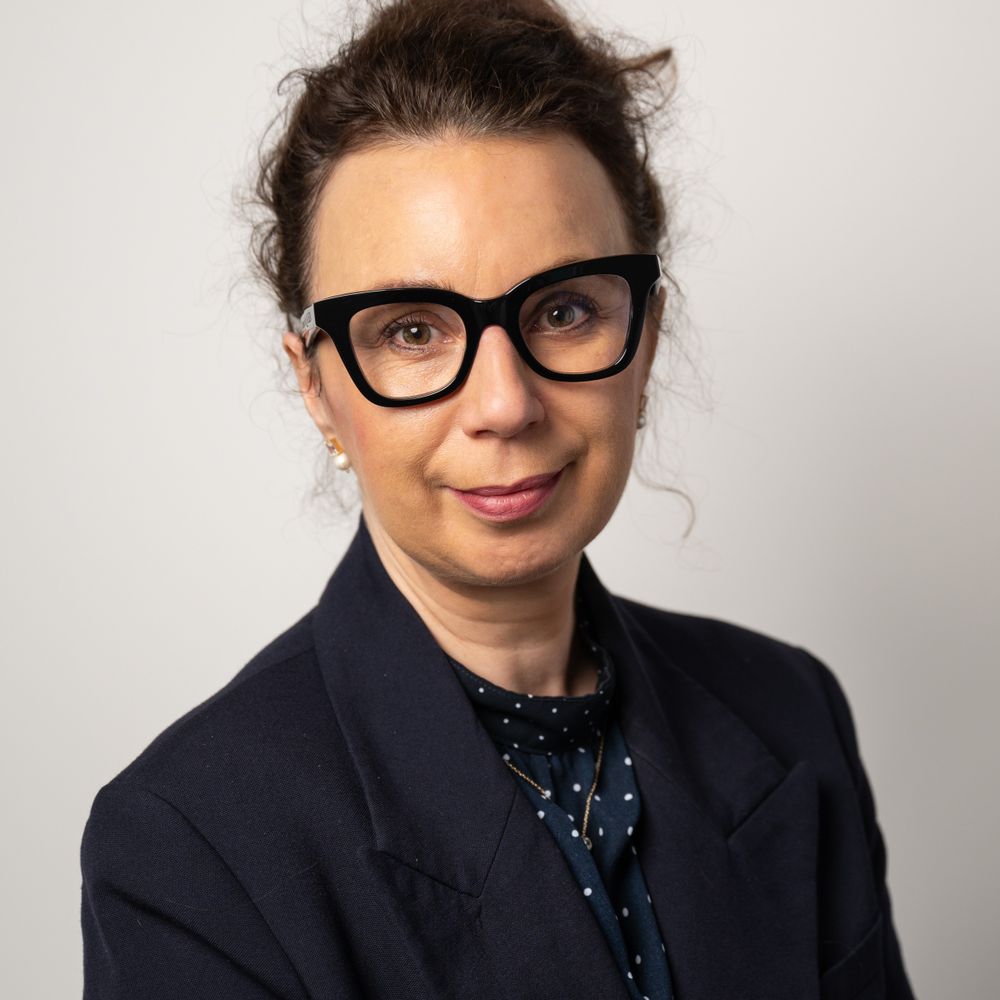 Pavla Brozkova 