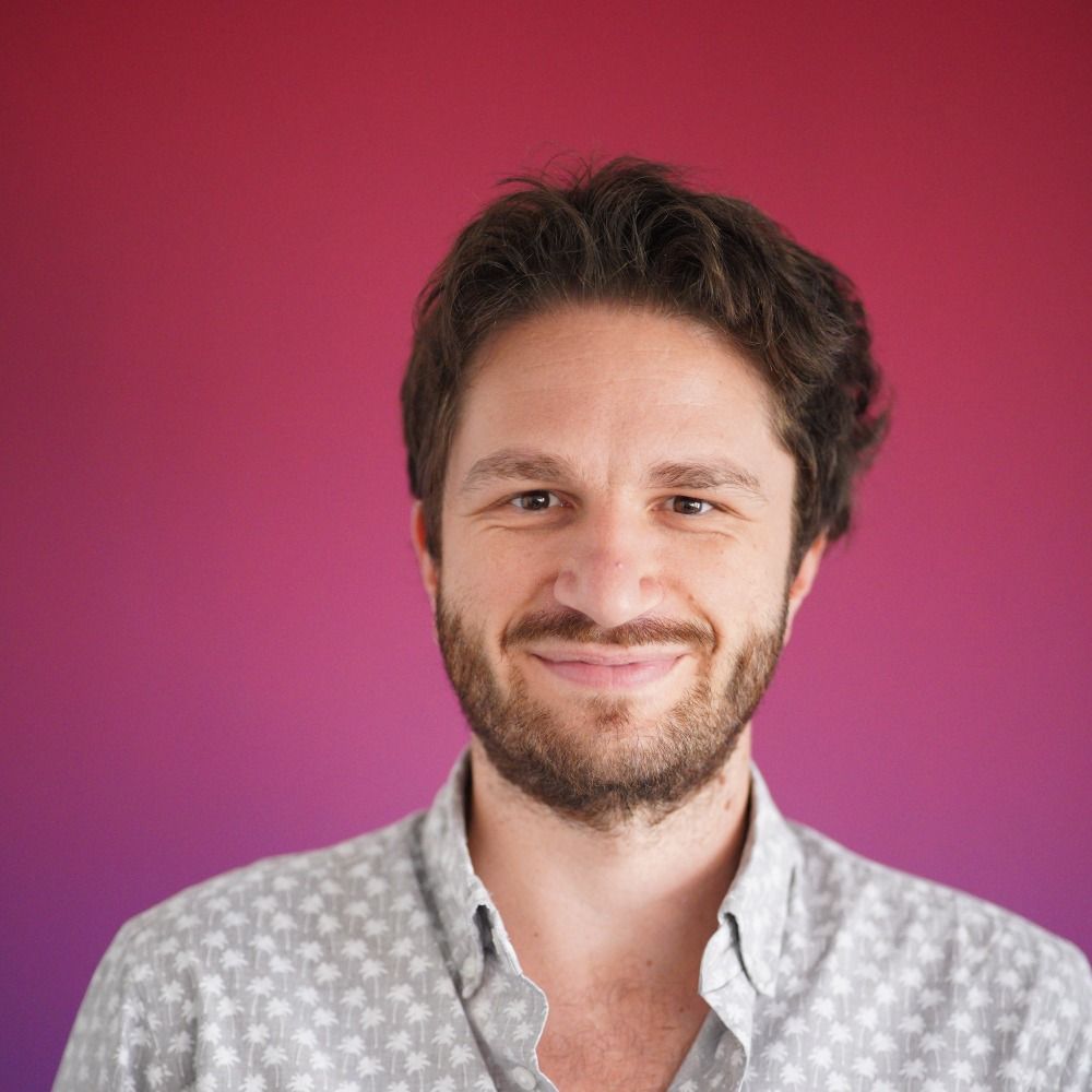 Jérôme Robillard