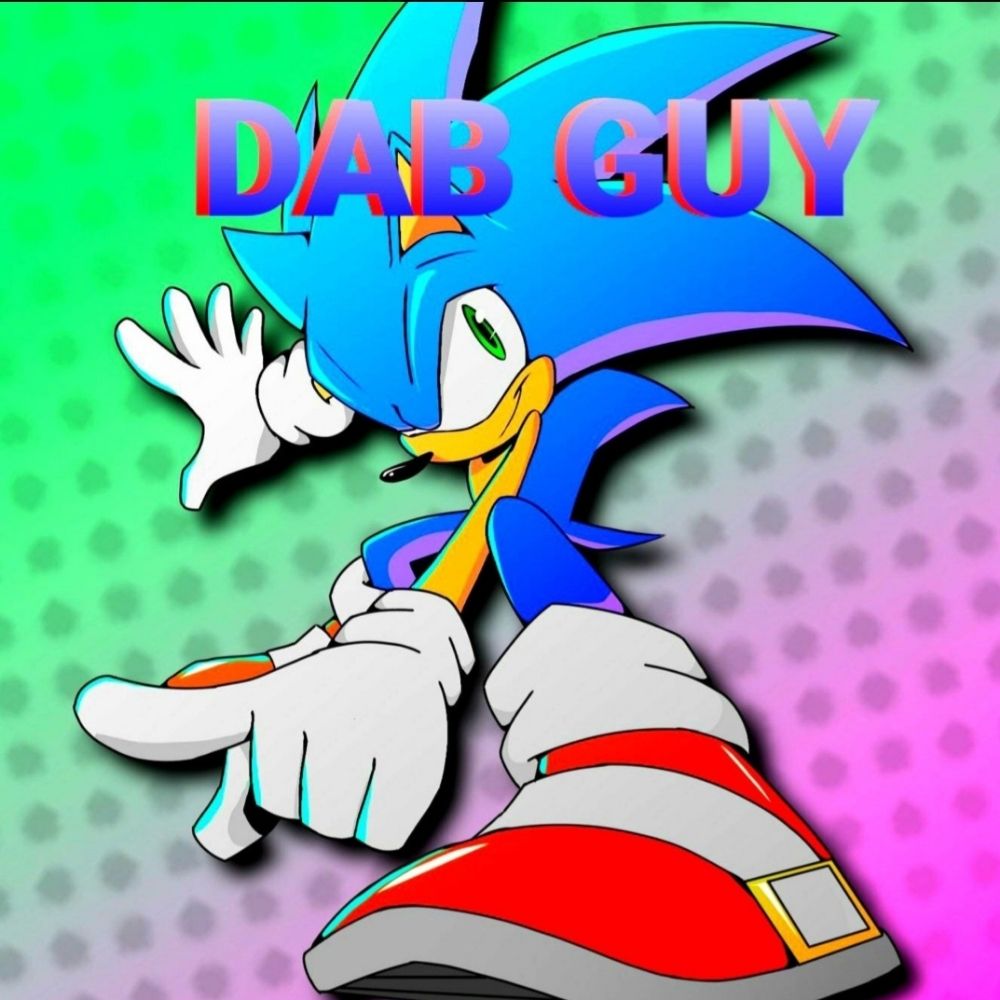 Dab Guy 