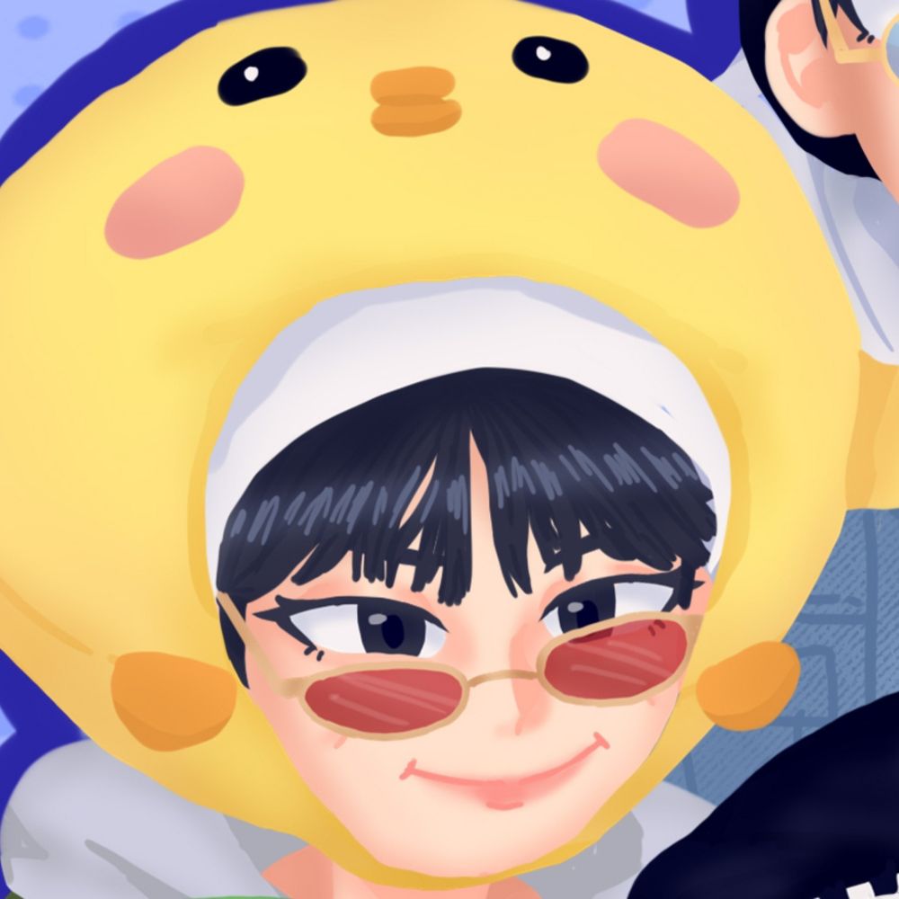 rei 💙 CF19 E-01
