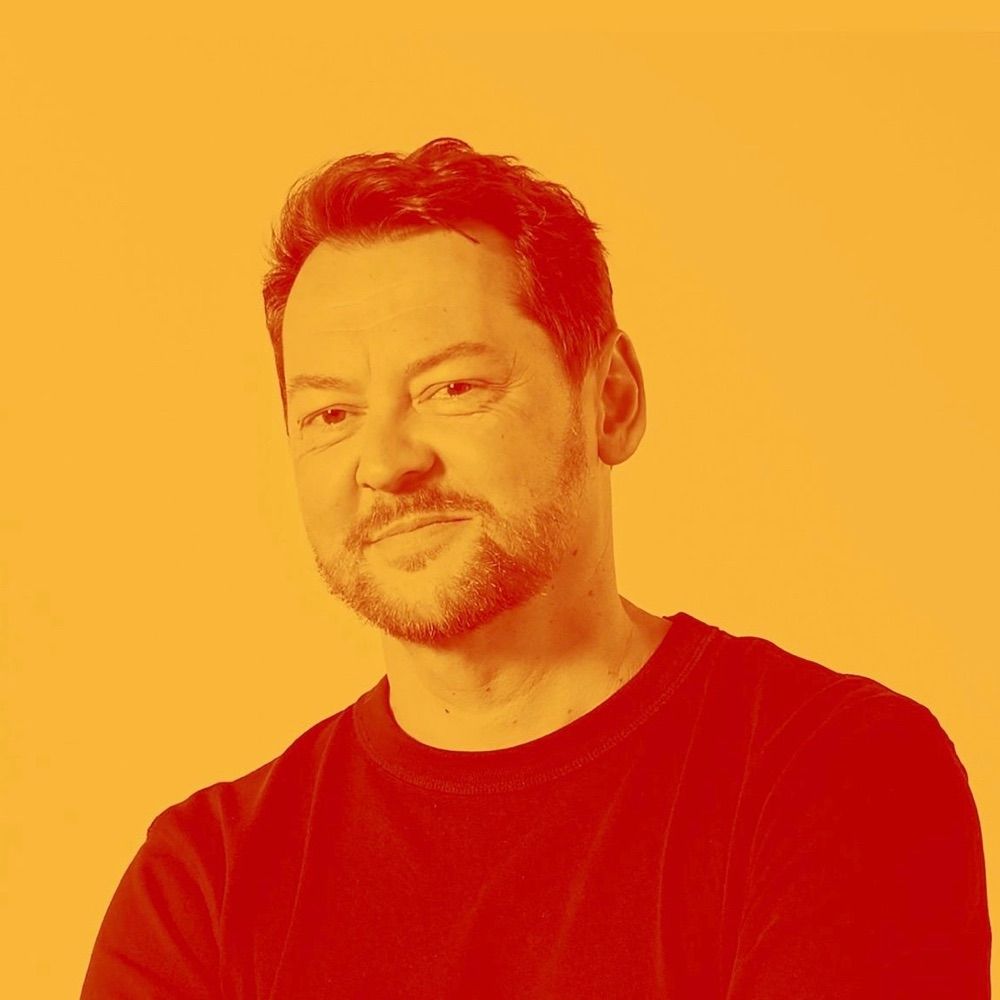 Dr Nick Bax