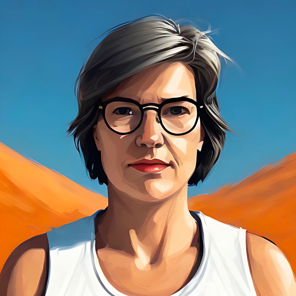 Karin Zwiggelaar's avatar