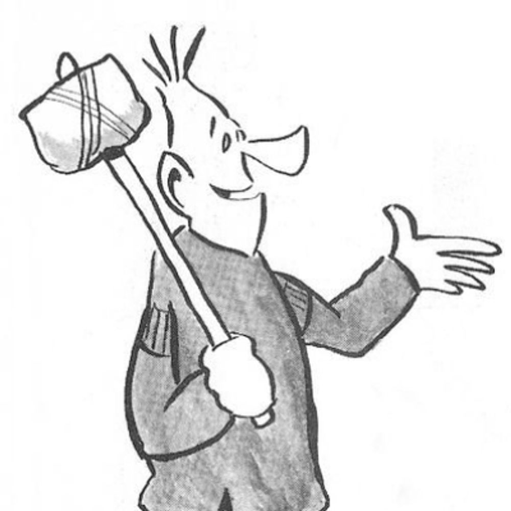 Paul Watts