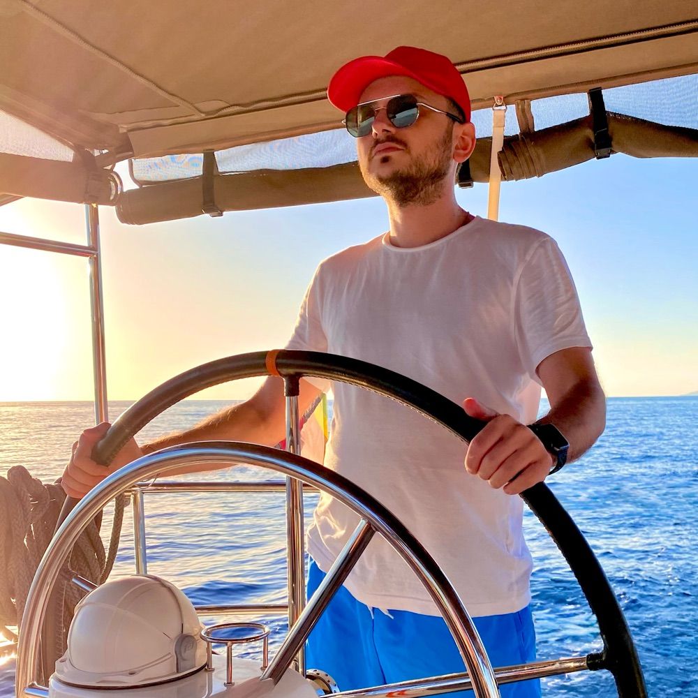Samet Şafak