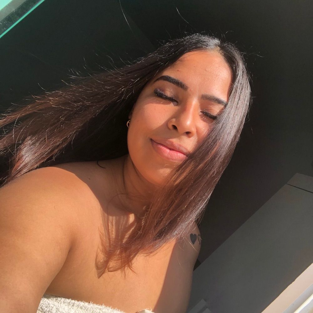 Clara Andrade 
