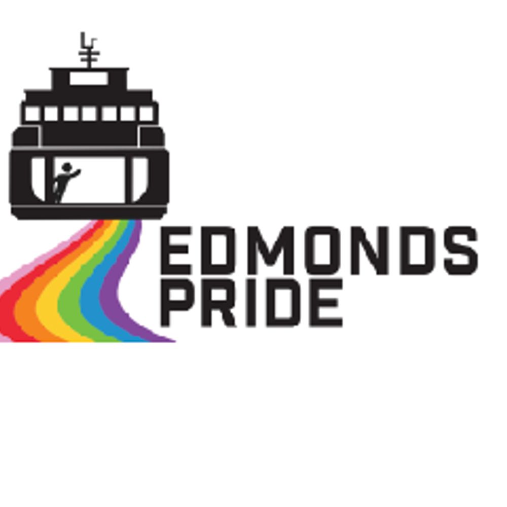 Edmonds Pride