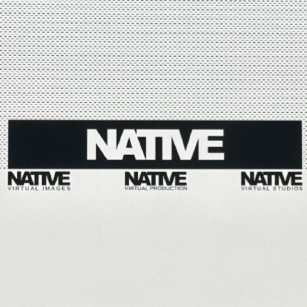 Native Virtual Production - 네이티브 버추얼 프로덕션