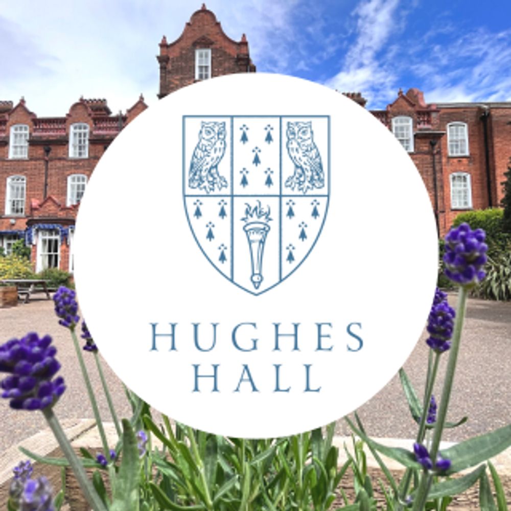 Hughes Hall, University of Cambridge