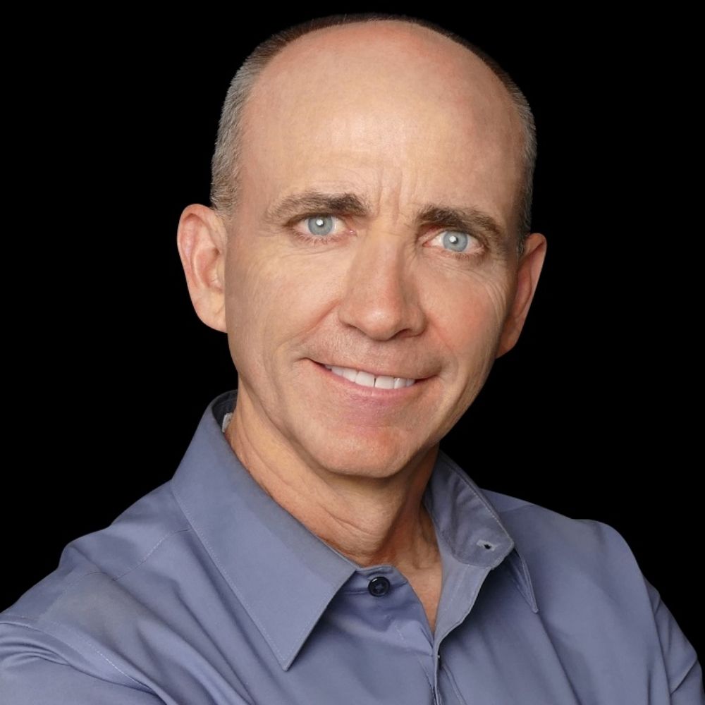 Mike Woodland