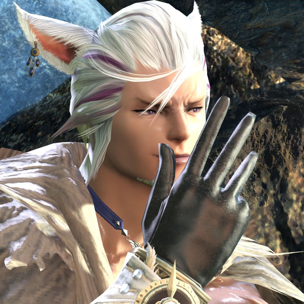 Rai meow