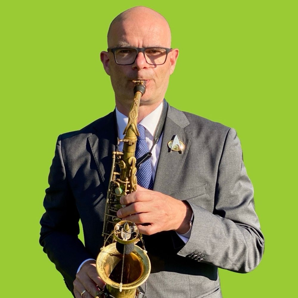 Sebastian Lilienthal