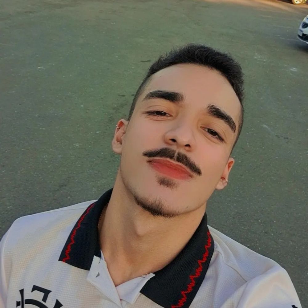 Lucas Cagezinho