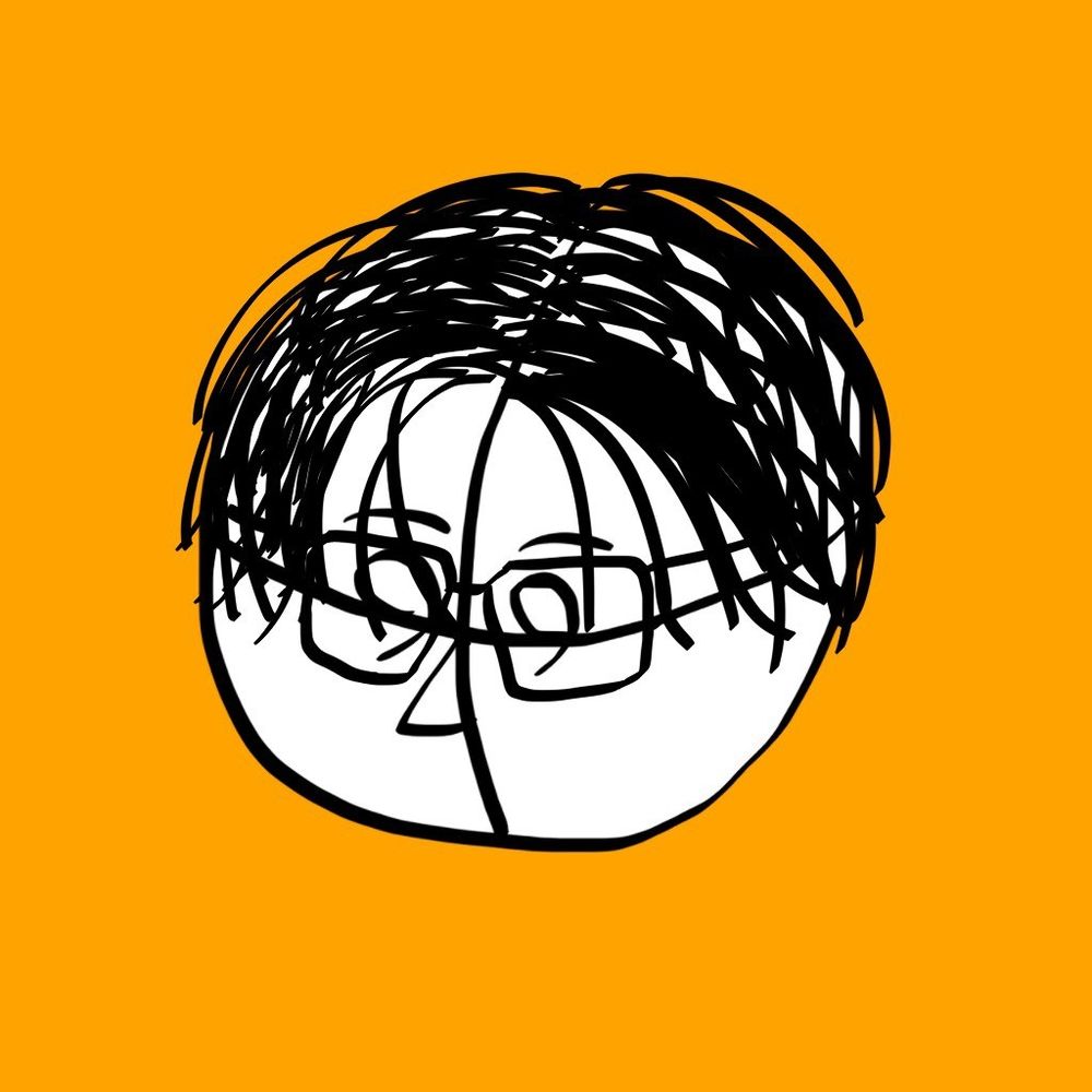 Geo🪨's avatar