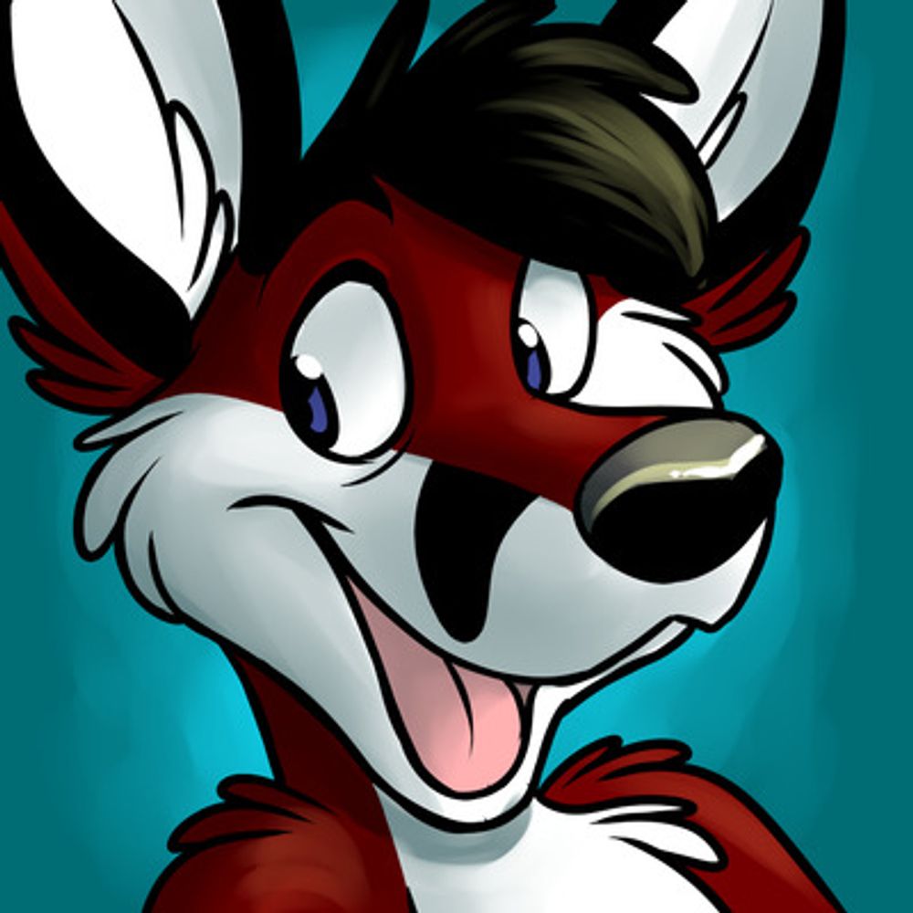 rosco fox