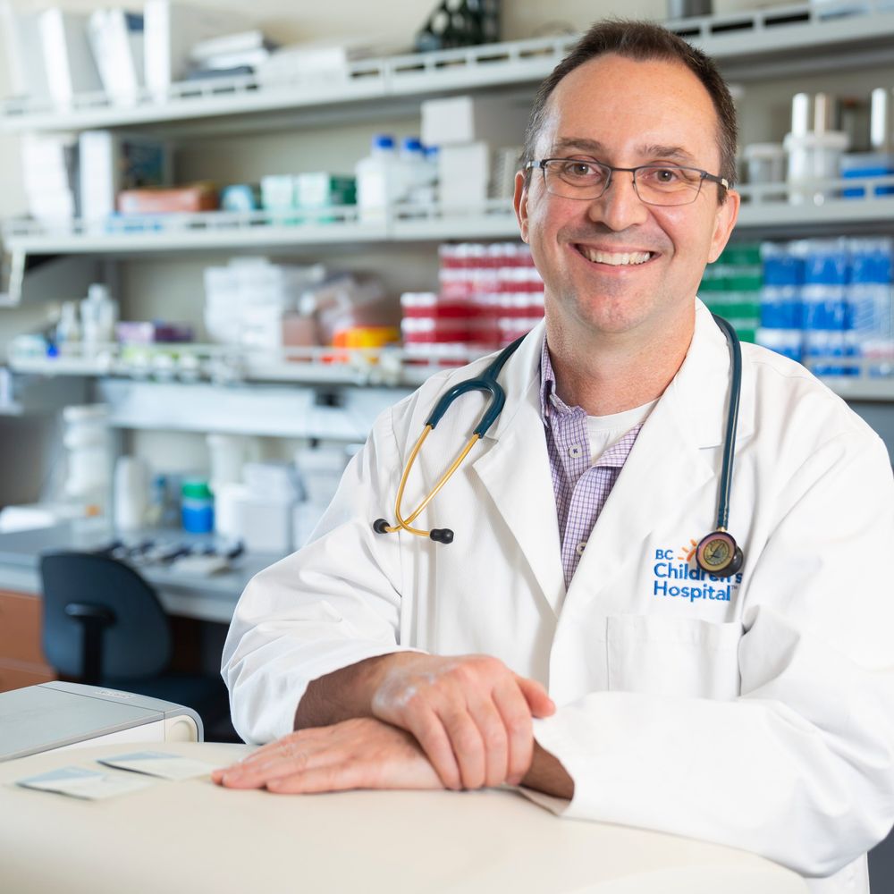 Turvey Lab