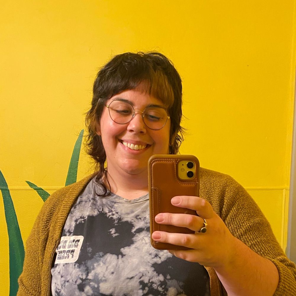 User avatar