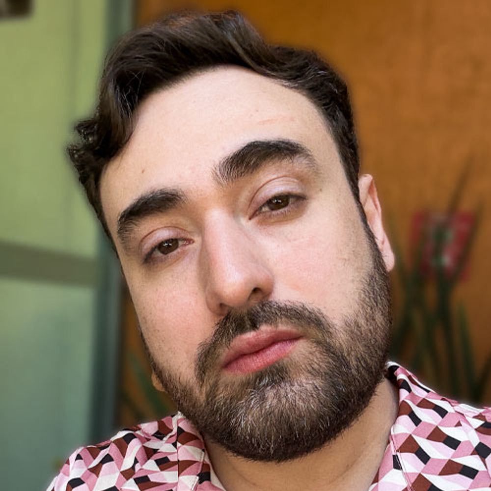 Edu Ruiz