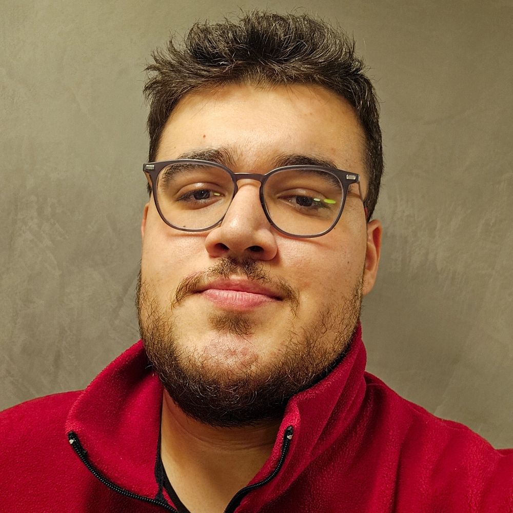 Fatih Emre Arslan